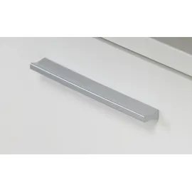 Möbel Kraft Gaming-Tisch weiß