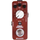 Mooer Octave Polyphoner Oktaver