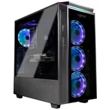 Captiva Advanced Gaming I81-528 (Intel Core i7 32 GB, 1000 GB, SSD GeForce RTX 4060 PC