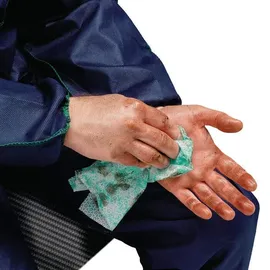 Kimberly-Clark WYPALL Reinigungstücher 27x27cm, Eimer a 90Tücher