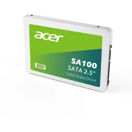 Acer SA100 240 GB 2,5"