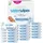 WaterWipes Feuchttücher 99,9% Wasser, für Babys, 1080 Stück