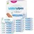 WaterWipes Feuchttücher 99,9% Wasser, für Babys, 1080 Stück