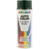 european aerosols Auto Color 30-0270 Grün Metallic 0,4 l