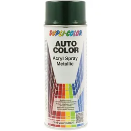european aerosols Auto Color 30-0270 Grün Metallic 0,4 l
