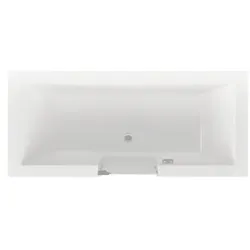 SAT Badewanne mit Tür SATVD160L