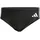 adidas Badehose BLOCK TRUNK Schwarz 8