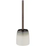 Schöner Wohnen WC-Bürstengarnitur Osteto Beige