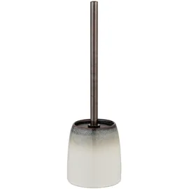 Schöner Wohnen WC-Bürstengarnitur Osteto Beige
