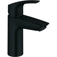 Grohe Eurosmart Einhandmischer Mattschwarz