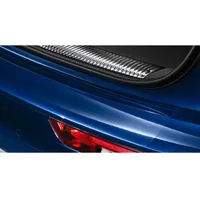 Audi 8B3061197 Ladekantenschutzfolie Lackschutzfolie, selbstklebend, transparent