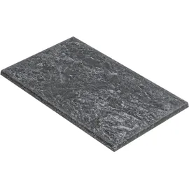 GGM Möbel Werzalit Gartentisch 120 x 70 x 75 cm Felsen