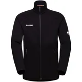 Mammut Aconcagua ML Jacke Herren schwarz M