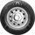 Kumho CW51 225/55 R17 109T