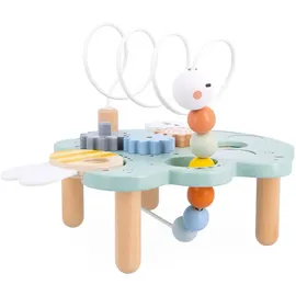 Janod Aktivitätsblatt - Multicolor - One Size