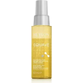 REVLON Professional Revlon Equave Sun Protection Instant Detangling Conditioner