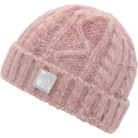 Chillouts Rory Hat Beanie rosa