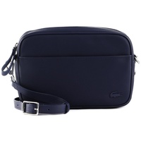 Lacoste Daily Lifestyle Crossover Bag, Marine 166