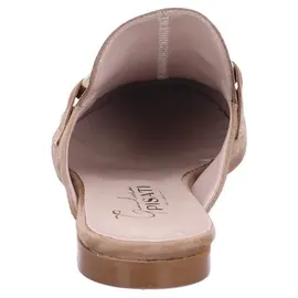 Gianluca Pisati Clogs NACRE CUOIO 37