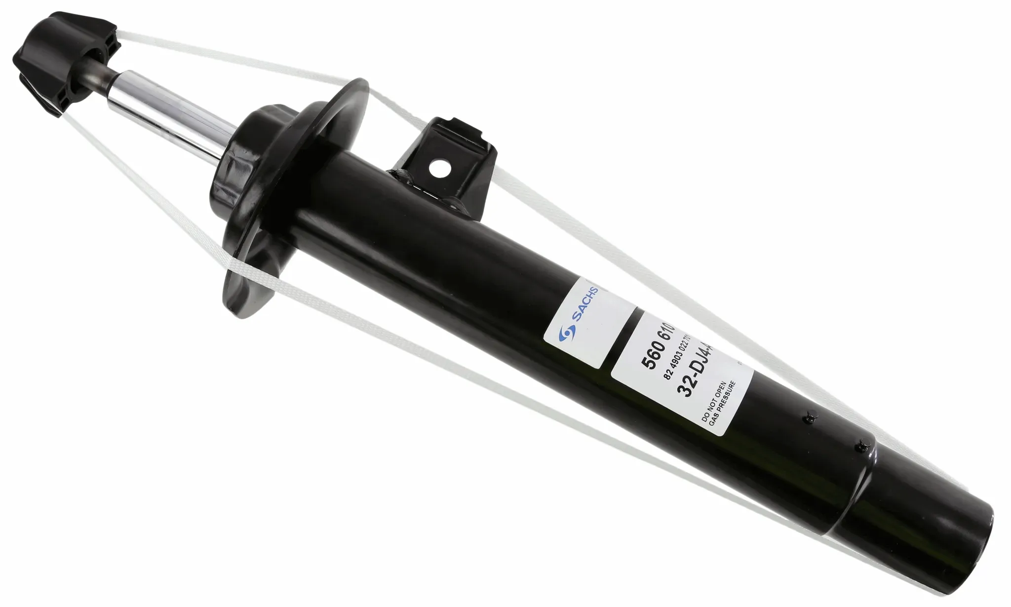 SACHS Stoßdämpfer 560610 Vorderachse rechts für BMW