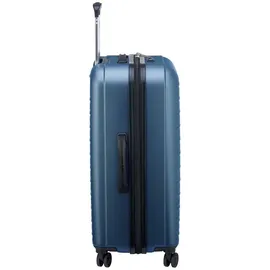 Delsey Segur 2.0 4-Rollen 69,5 cm / 82 l blue