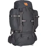 Fjällräven Kajka 65 S/M coal black