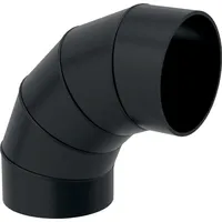 Geberit PE Segmentbogen 90Gr d250