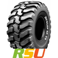 Dunlop SP T9 EM 335/80 R20 147A2/135B