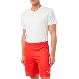 Puma teamGOAL 23 Knit Shorts Red, XL