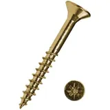 JOSEPH DRESSELHAUS JD-79 Spanplattenschrauben 6 x 100