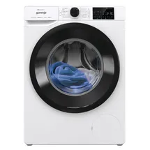 Gorenje WPNEI74A1TS Waschmaschine (7 kg, 1400 U/min)