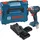 Bosch GDX 18V-285 inkl. 2 x 4,0 Ah + Ladegerät + L-Boxx