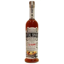 The Maltman 11 Jahre – Vital Spark – Carribean Rum Finish –...