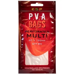 Drennan ESP PVA Multi Bag - perforated