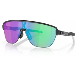 Oakley Corridor Matte Black Ink - Prizm Golf Schwarz Modell 2024