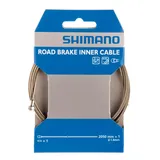 Shimano Bremszug Road Edelstahl 2050 mm