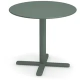 Emu Darwin Klapptisch Stahl Ø80 cm