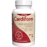 cardiform Kapseln 60 St.