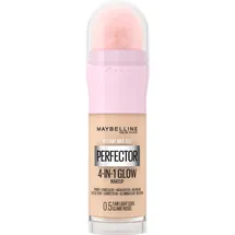 Maybelline Instant Perfector Glow 4-in-1 Make-up 0.5 fair light cool 20 ml