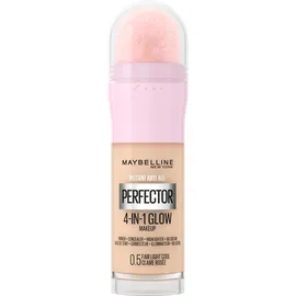 Maybelline Instant Perfector Glow 4-in-1 Make-up 0.5 fair light cool 20 ml