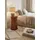 KADIMA DESIGN Sideboard 35 x 65 x 35 cm Braun
