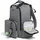 huggies babywear Wickeltasche Babywear Grau