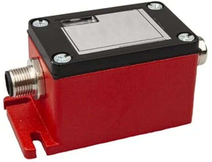 Ipf Electronic sensor ind,hochtemp,verst IV400720