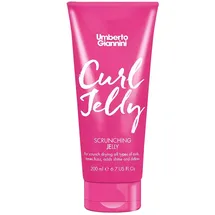 Umberto Giannini Curl Scrunching Jelly mini 50 ml