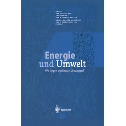 Energie und Umwelt