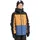 QUIKSILVER Regenjacke Blau 128