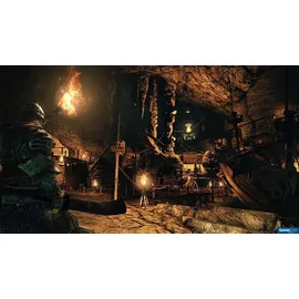 Dark Souls Trilogy [PlayStation 4,
