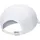 Nike Dri-FIT Club Unstructured Metal Swoosh Cap Kinder 100 white