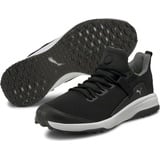 Puma Fusion EVO Jr. puma black-puma black (01) 5