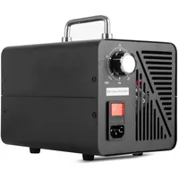 STAHLWERK Ozongenerator OG-40 ST mit 40 g/h, bis 200